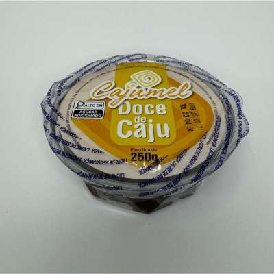 Doce de Caju – 250 g