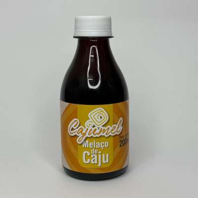 Melaço de Caju – 200ml