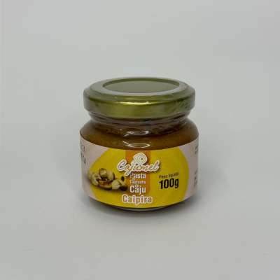 Natural Country Cashew Nut Paste – 100 g