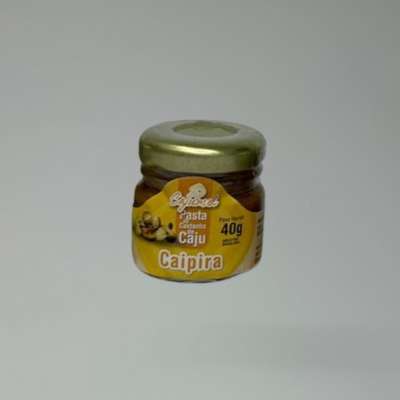 Natural Country Cashew Nut Paste – 40 g